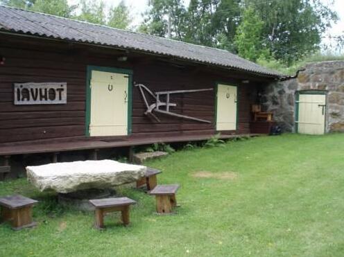 Tohvri Tourism Farm - Photo2