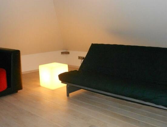 12 Months Guest Apartment - Photo4