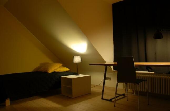12 Months Guest Apartment - Photo5