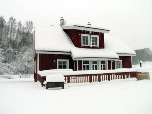 Aasa Puhkemaja