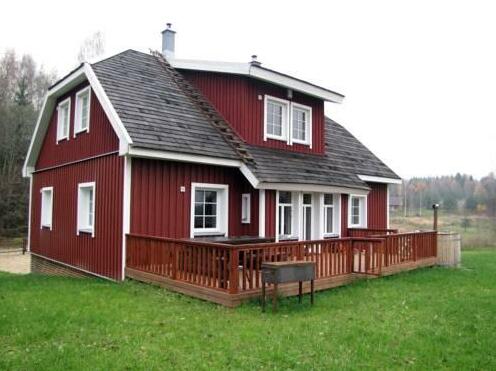 Aasa Puhkemaja - Photo2
