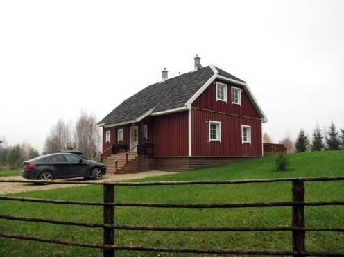 Aasa Puhkemaja - Photo3