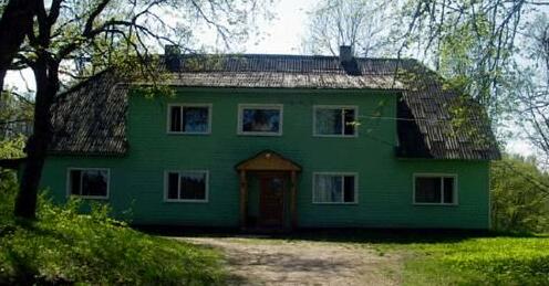 Alajarve Holiday Home