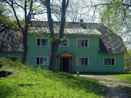 Alajarve Holiday Home - Photo2