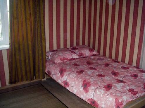 Alajarve Holiday Home - Photo3