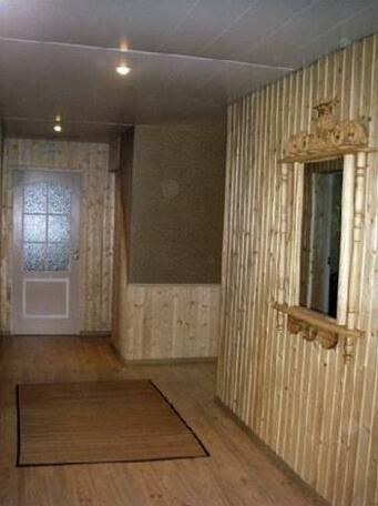 Alajarve Holiday Home - Photo4