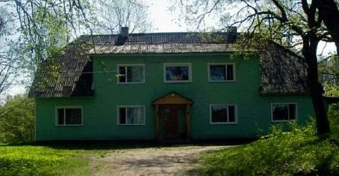 Alajarve Holiday Home