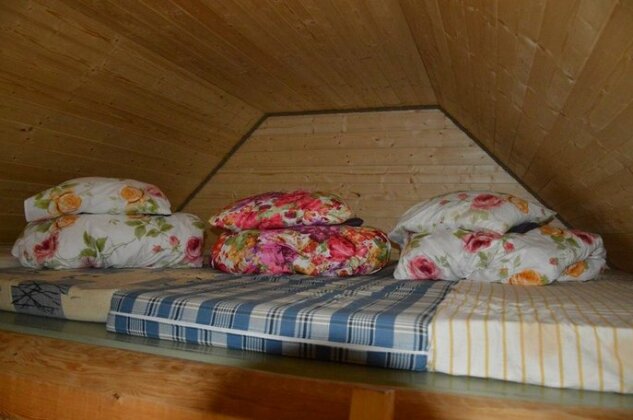 Ansomae Puhkeala Jarvemaja - Photo2