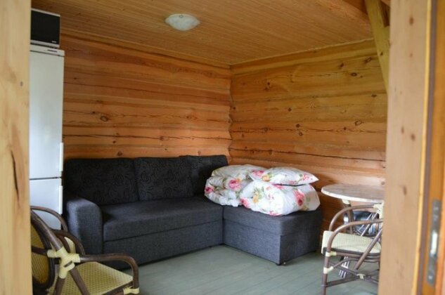 Ansomae Puhkeala Jarvemaja - Photo3