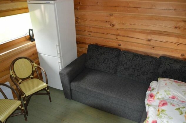 Ansomae Puhkeala Jarvemaja - Photo4