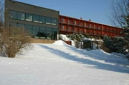 Bernhard Spa Hotel