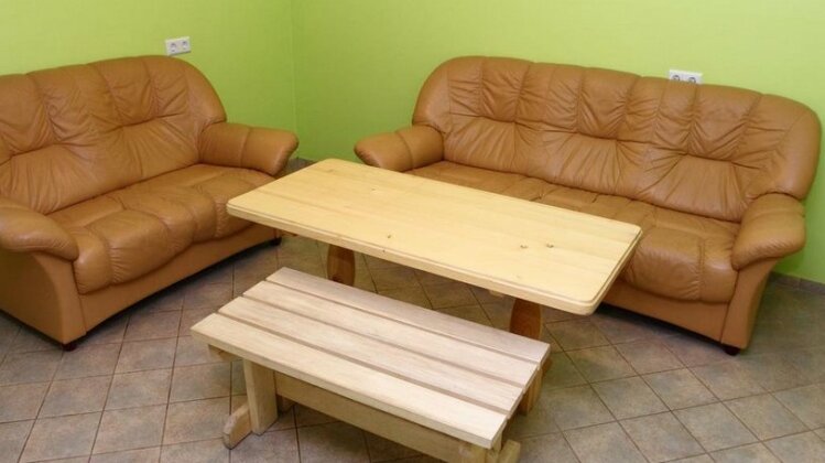 Edgari Guesthouse - Photo2