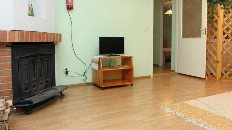 Edgari Guesthouse - Photo4