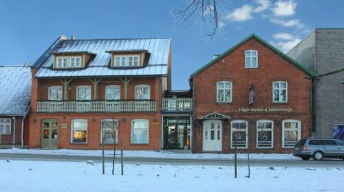 Edgari Guesthouse