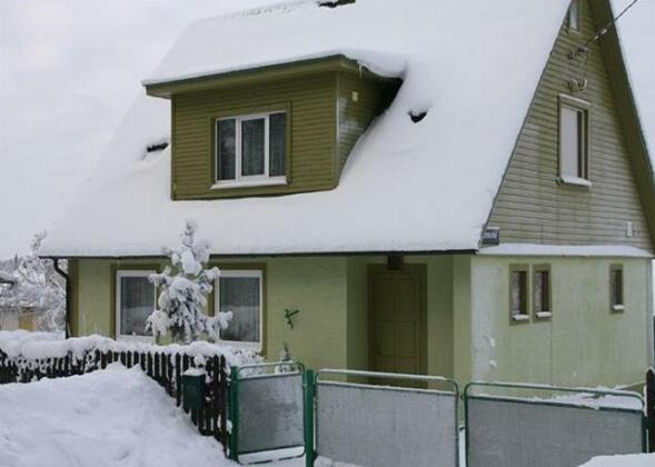 Energiasamba Holiday House