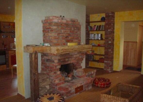 Energiasamba Holiday House - Photo2