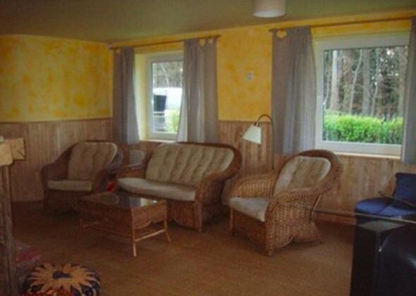 Energiasamba Holiday House - Photo3