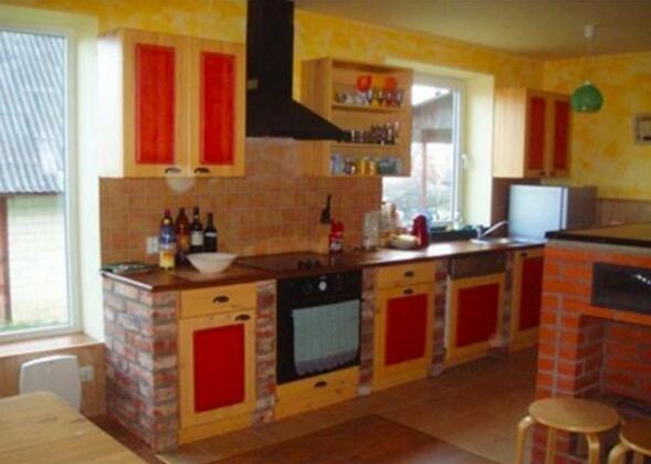 Energiasamba Holiday House - Photo4