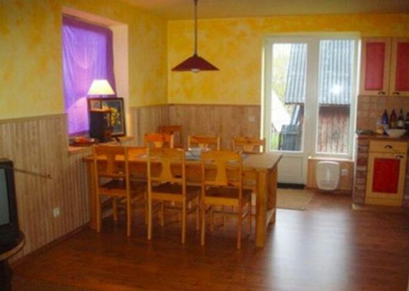 Energiasamba Holiday House - Photo5