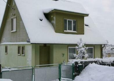 Energiasamba Holiday House