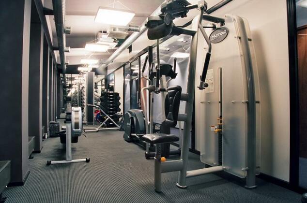 GMP Clubhotel Apartments - Photo2