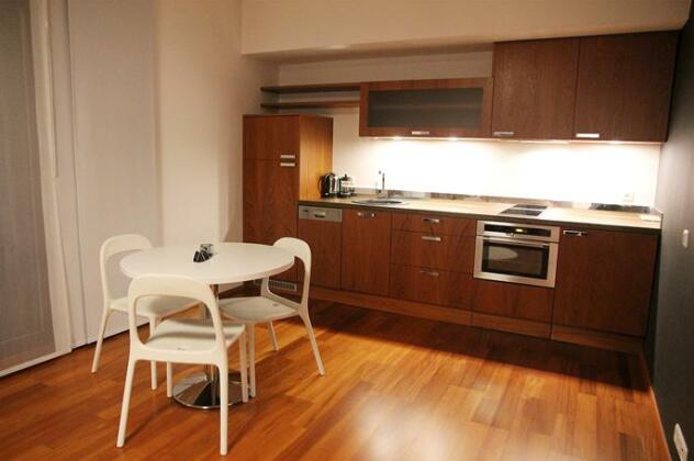 GMP Clubhotel Apartments - Photo5