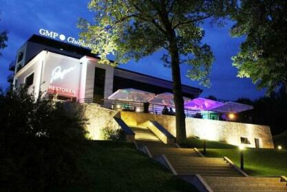 GMP Clubhotel Apartments