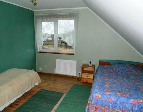 Guesthouse Valentini - Photo3