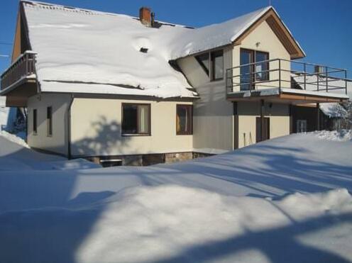 Hostel Allik - Photo2