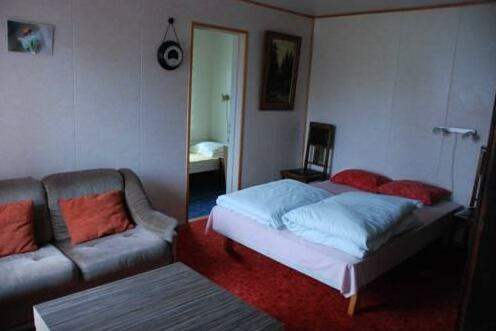 Hostel Allik - Photo3