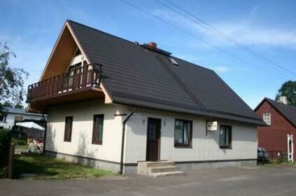 Hostel Allik