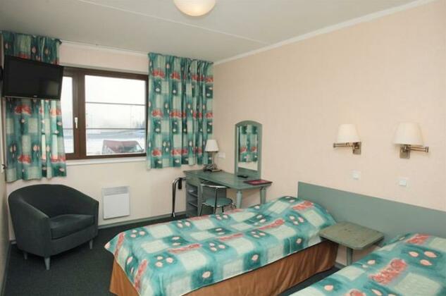 Hotel Karupesa - Photo3