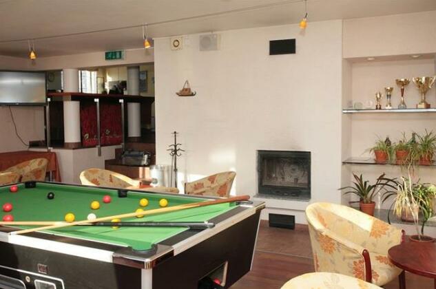 Hotel Karupesa - Photo5