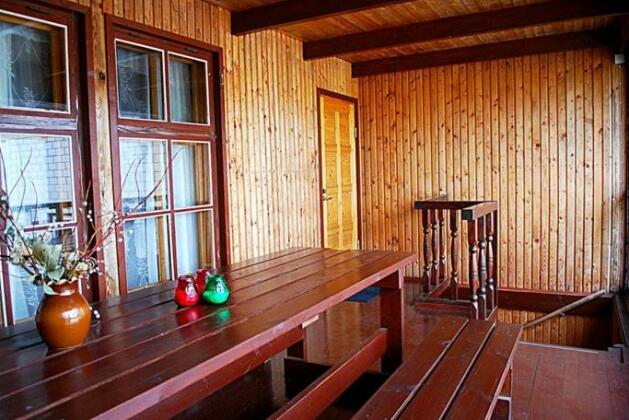Kikas Guest House - Photo2