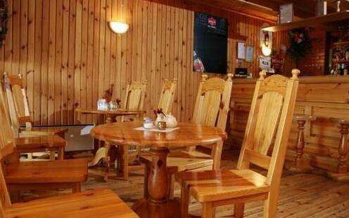 Kikas Guest House - Photo3