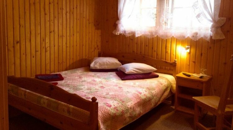 Kikas Guest House - Photo4