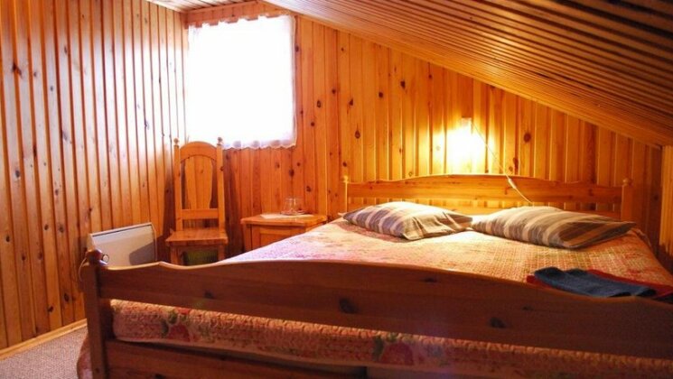 Kikas Guest House - Photo5