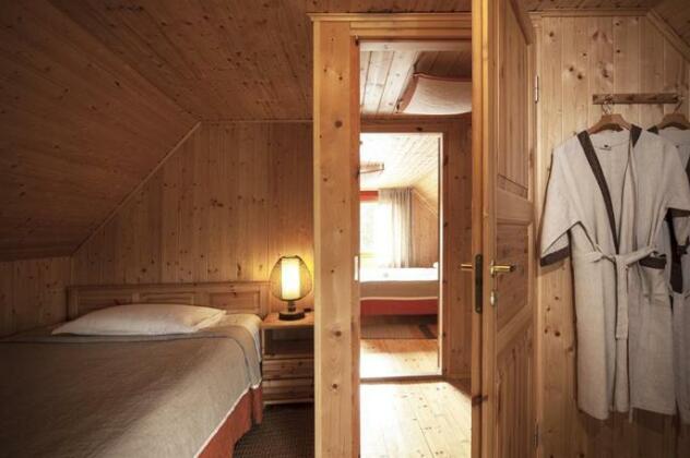 Kivi Talu Country Hotel - Photo2
