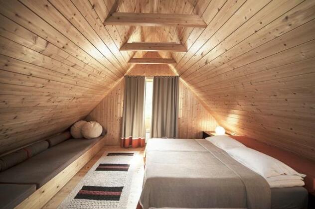 Kivi Talu Country Hotel - Photo3