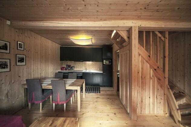 Kivi Talu Country Hotel - Photo5