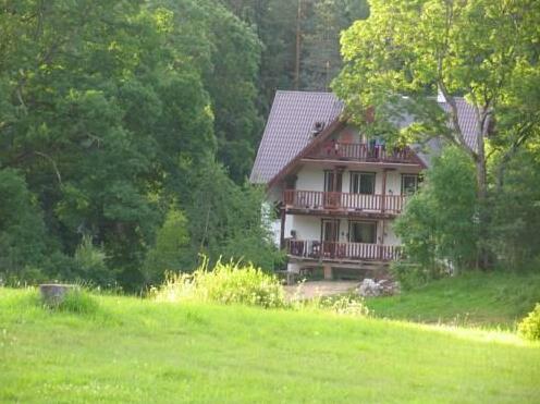 Kuljemae puhkemaja - Photo2