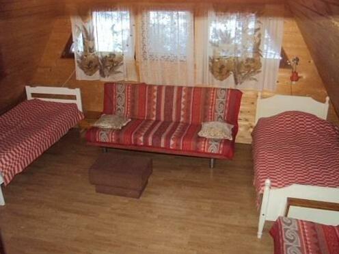 Kuljemae puhkemaja - Photo3