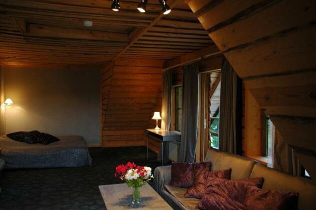 Leigo Guest House - Photo2