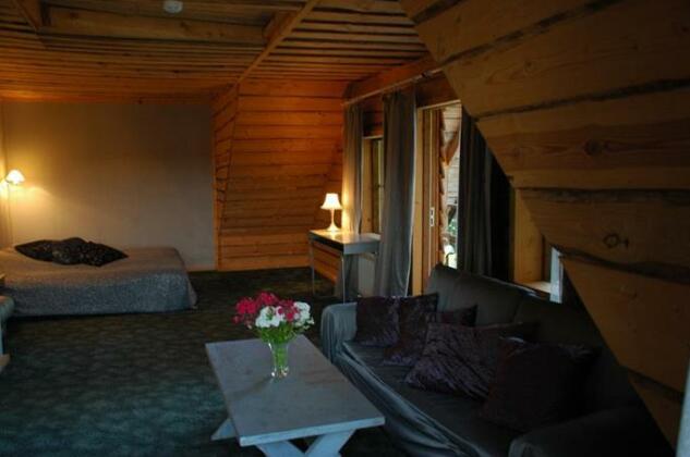 Leigo Guest House - Photo3