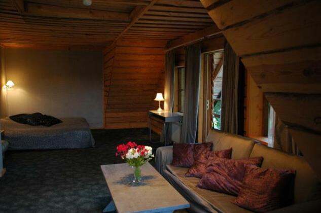 Leigo Guest House - Photo4