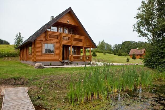 Lombi Holiday House - Photo2