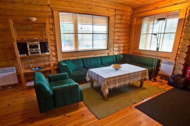 Lombi Holiday House - Photo3