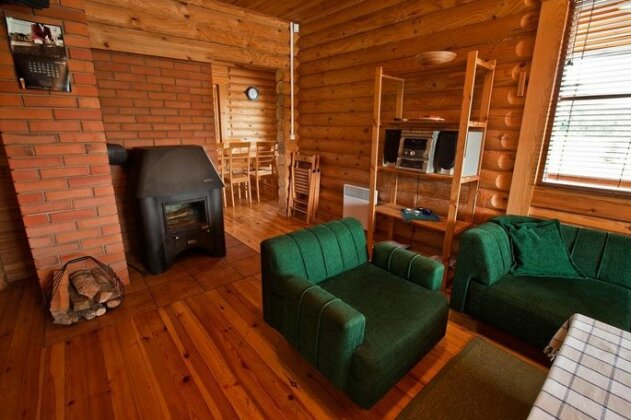 Lombi Holiday House - Photo4