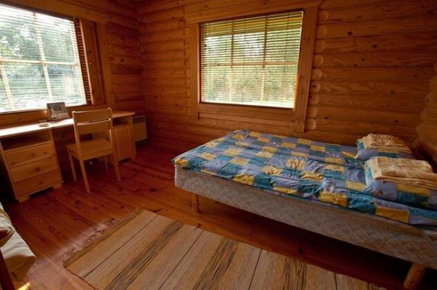Lombi Holiday House - Photo5