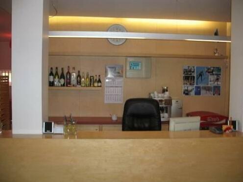 Murakas Hotel - Photo3